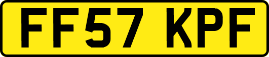 FF57KPF