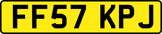 FF57KPJ