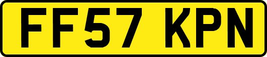 FF57KPN