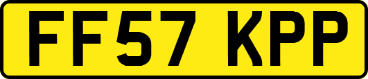 FF57KPP