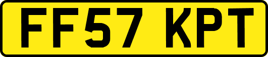 FF57KPT