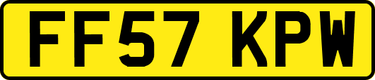 FF57KPW