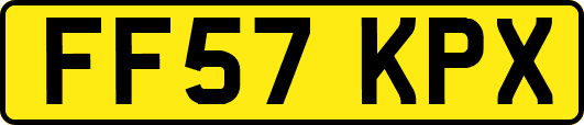 FF57KPX