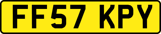 FF57KPY