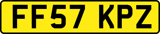 FF57KPZ