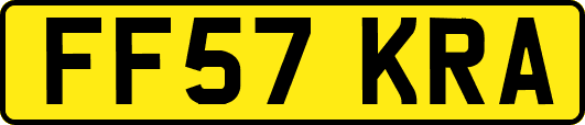 FF57KRA