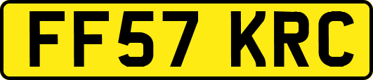 FF57KRC