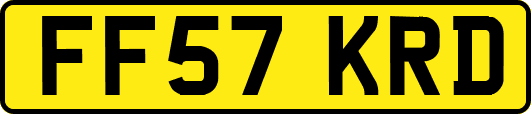 FF57KRD