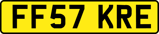 FF57KRE