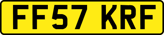 FF57KRF