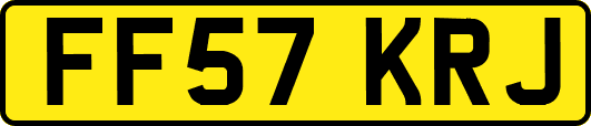 FF57KRJ