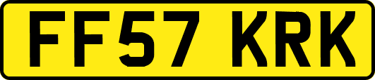 FF57KRK
