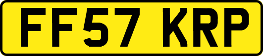 FF57KRP