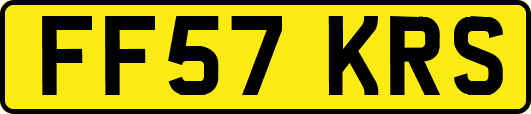 FF57KRS