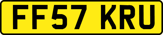 FF57KRU