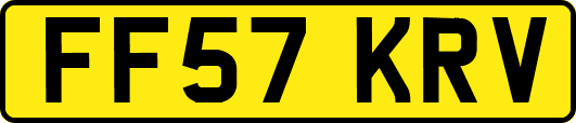 FF57KRV