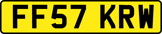 FF57KRW