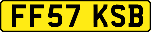 FF57KSB