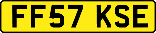 FF57KSE