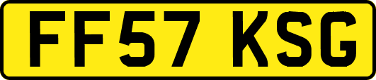 FF57KSG