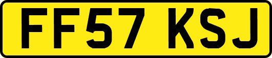 FF57KSJ
