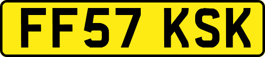 FF57KSK