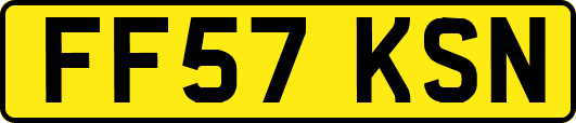 FF57KSN