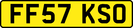 FF57KSO