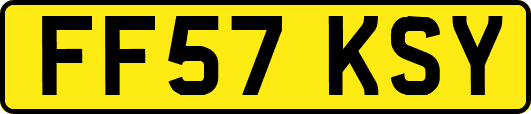 FF57KSY