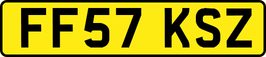 FF57KSZ