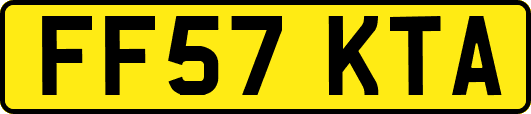 FF57KTA