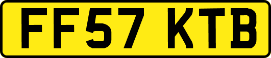 FF57KTB