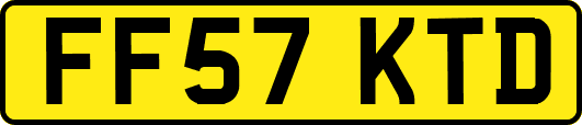 FF57KTD