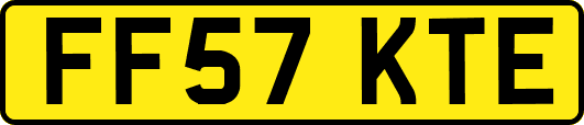 FF57KTE