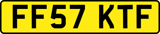 FF57KTF