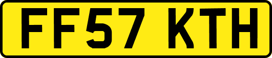 FF57KTH
