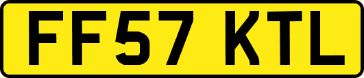 FF57KTL