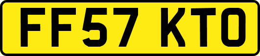 FF57KTO