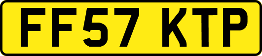 FF57KTP
