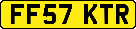 FF57KTR