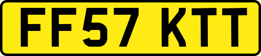 FF57KTT