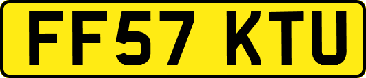 FF57KTU