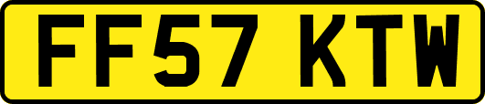 FF57KTW