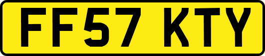 FF57KTY