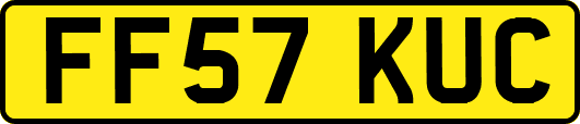 FF57KUC