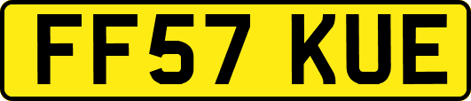 FF57KUE