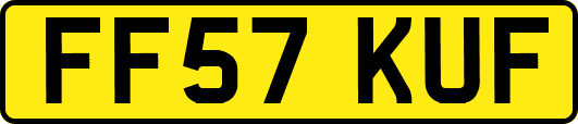 FF57KUF