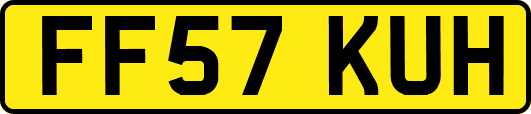 FF57KUH