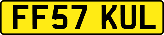 FF57KUL