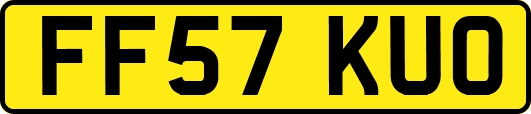 FF57KUO